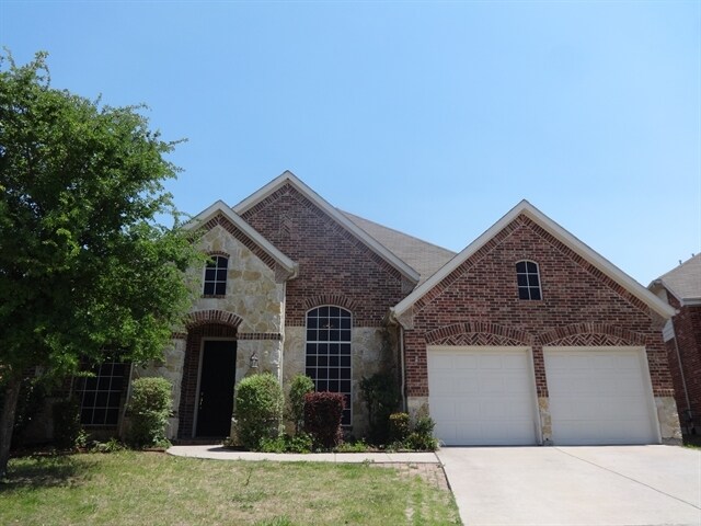 Primary Photo - 6214 Crestridge Ln