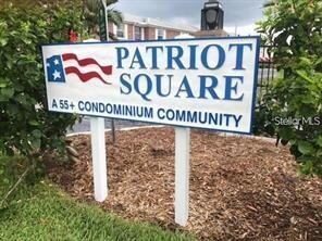 A well-kept, quiet ciommunity. Only open to residents 55 and over. - 3535 41st Ter S