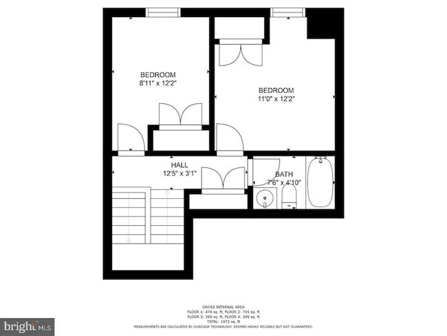 Building Photo - 12224 Wye Oak Commons Cir