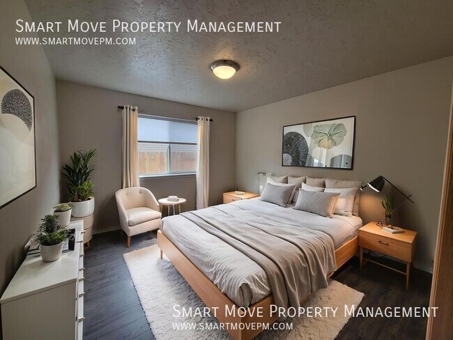 Building Photo - 4284 S Overhill Way