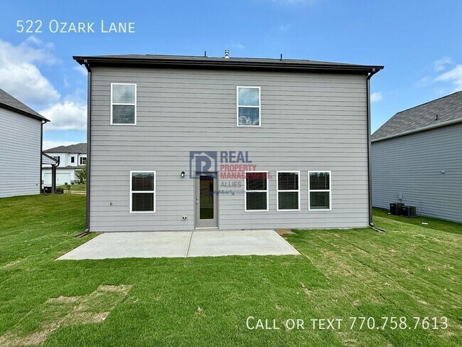 Building Photo - 522 Ozark Ln