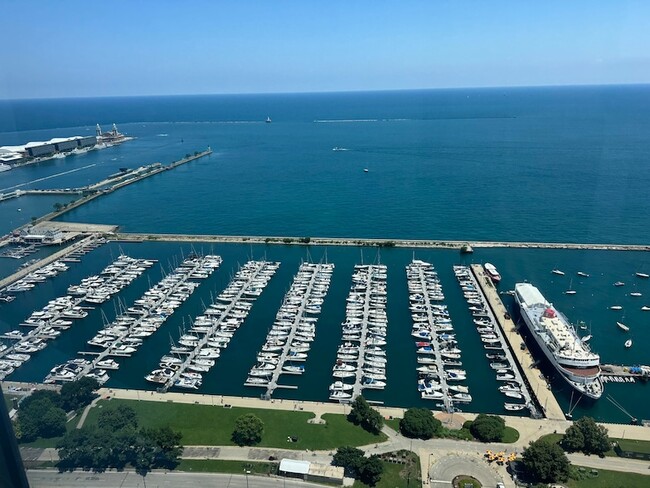 Building Photo - 155 N Harbor Dr