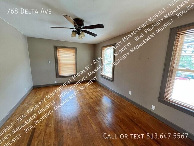 Building Photo - 768 Delta Ave