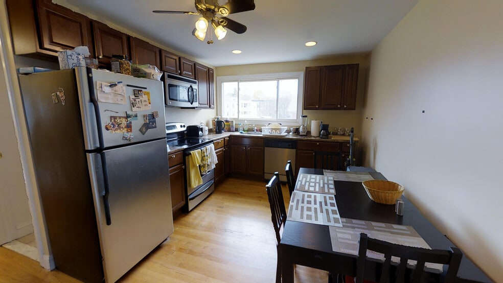 Building Photo - 1 Victoria St