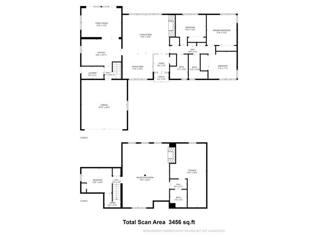 Building Photo - 6811 N Kenneth Ave