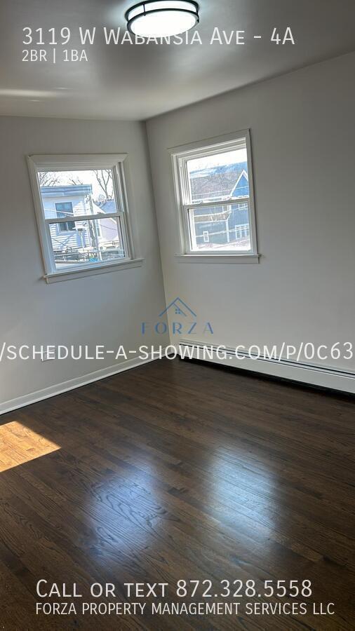 Building Photo - 3119 W Wabansia Ave
