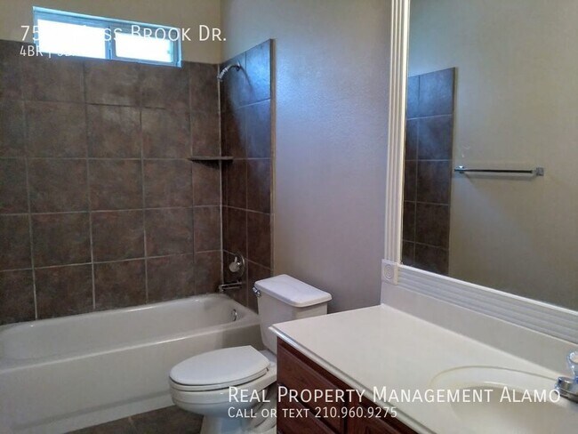 Building Photo - 7507 Moss Brook Dr