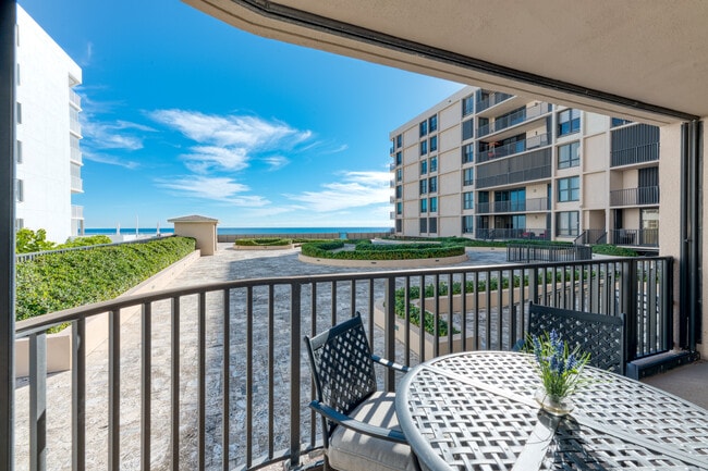 Building Photo - 3610 S Ocean Blvd