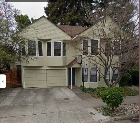 Primary Photo - 222 Bryant St