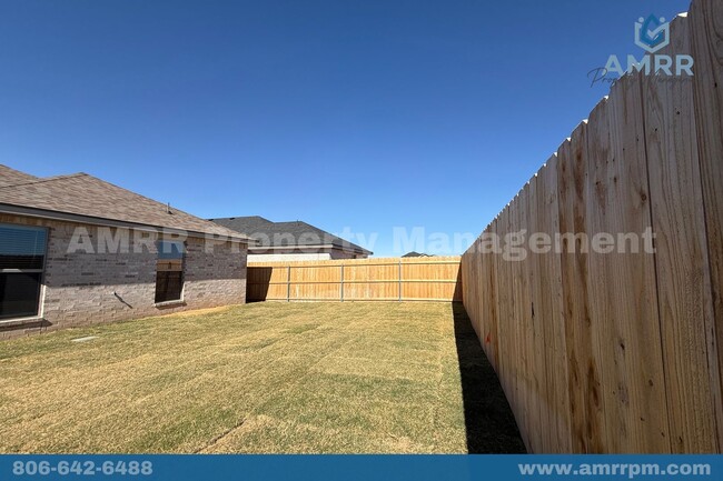 Building Photo - Newly Built 3-Bedroom Home in Frenship ISD