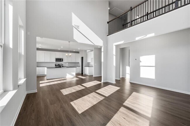 Building Photo - 4945 Shipley Ave