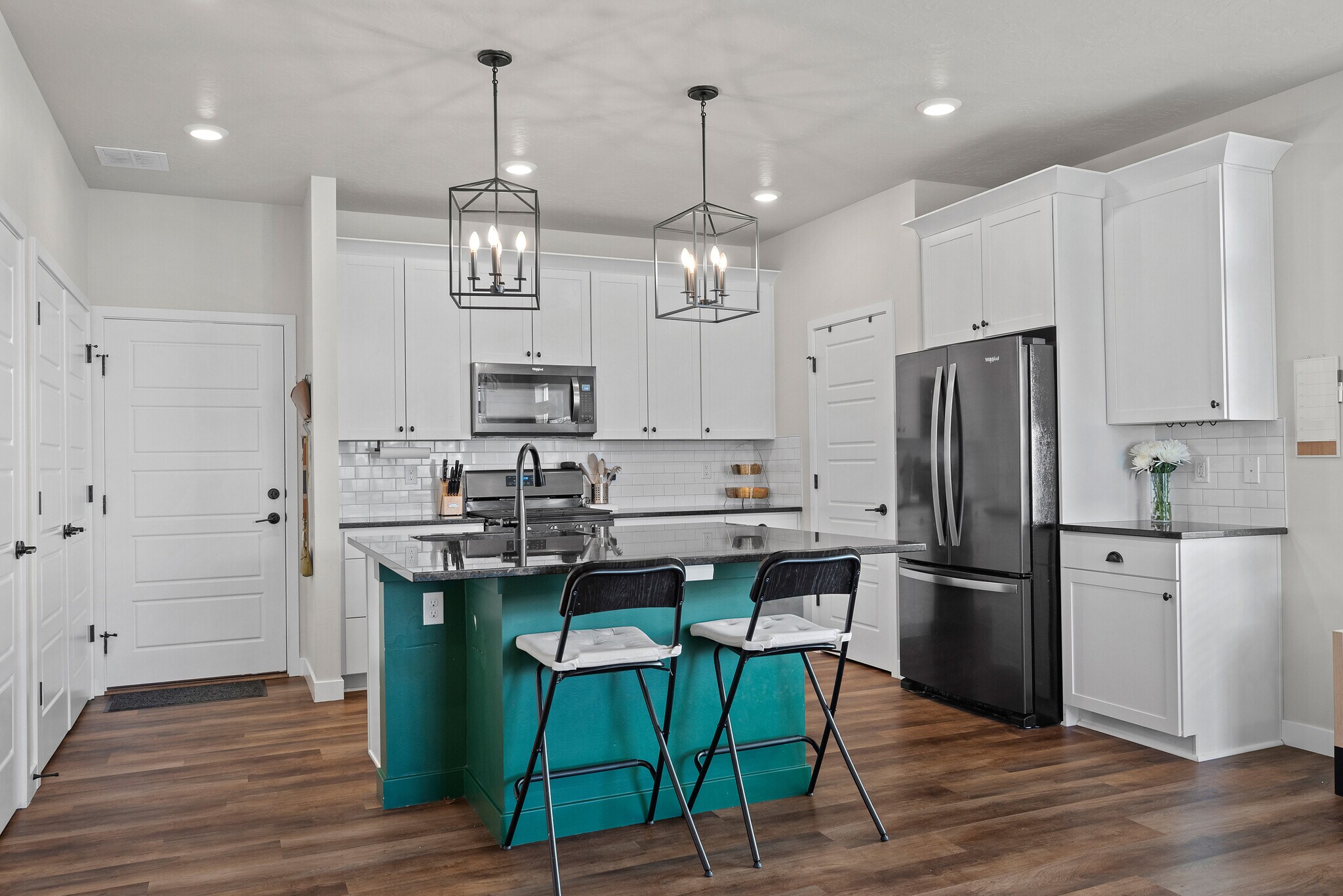 Building Photo - 74 S Baker Spring Cv