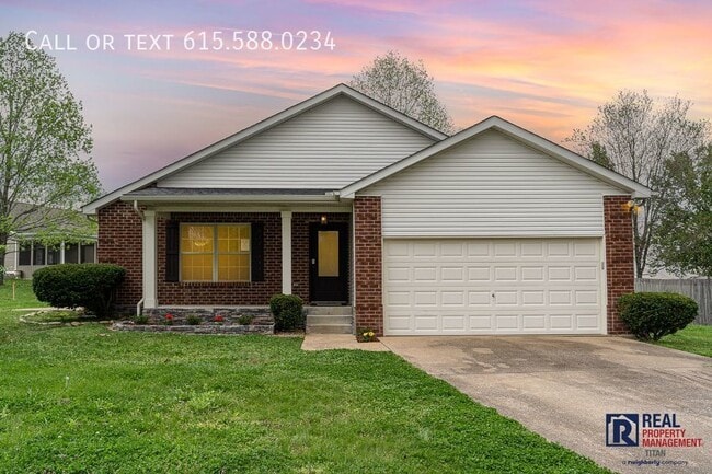 Building Photo - 2824 Canary Ct