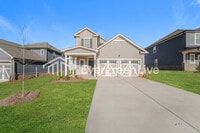 Building Photo - 1813 Holmsey Cir