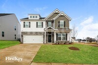 Building Photo - 1000 Mission Hill Ln