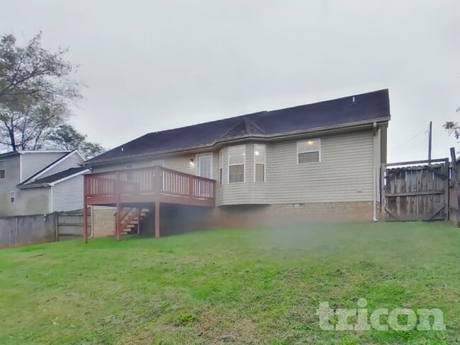 Building Photo - 3261 Tabby Dr