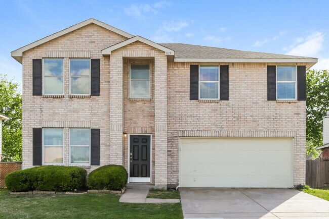 Building Photo - 1113 Scarlet Sage Pkwy