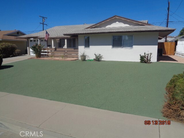 Building Photo - 28813 Snead Dr