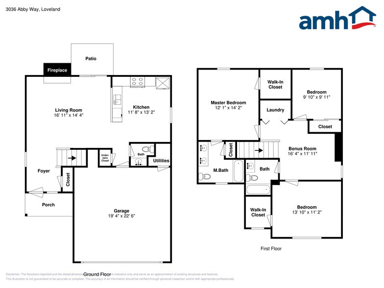 Building Photo - 3036 Abby Way