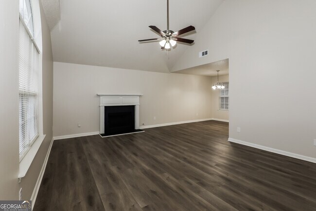 Building Photo - 4153 Ward Lake Trail