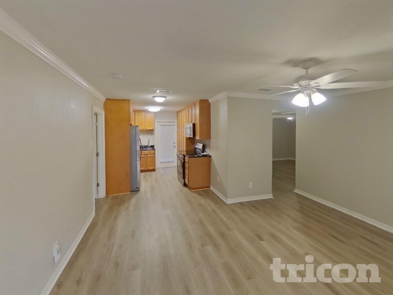 Building Photo - 3210 W Tyson Ave