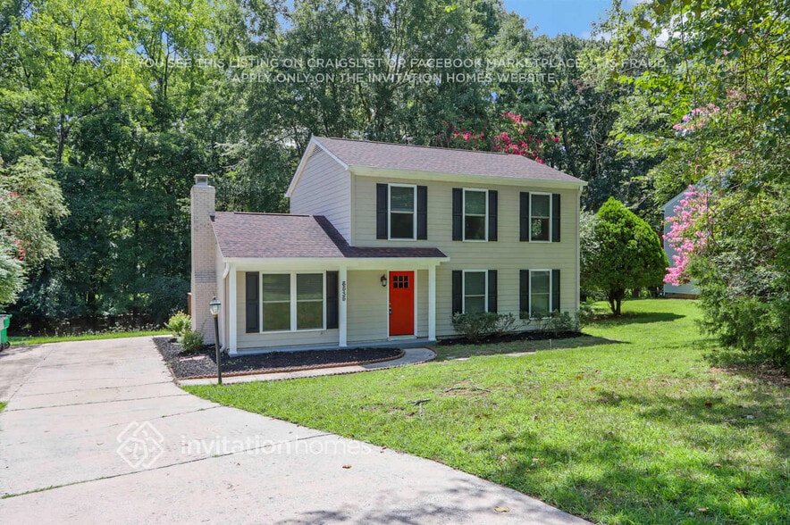 Building Photo - 8535 Timbercrest Cir