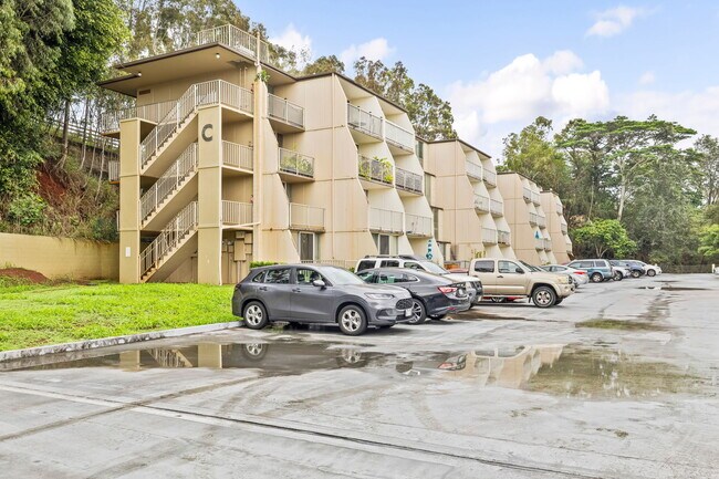 Building Photo - 95-2057-2057 Waikalani Pl