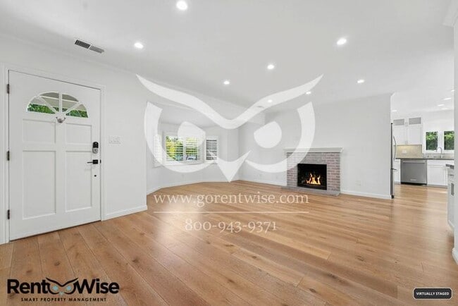 Building Photo - Short term lease only