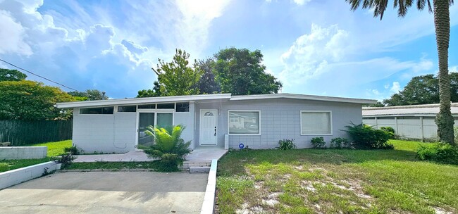 Building Photo - Adorable Custom Titusville Home Offering 3...