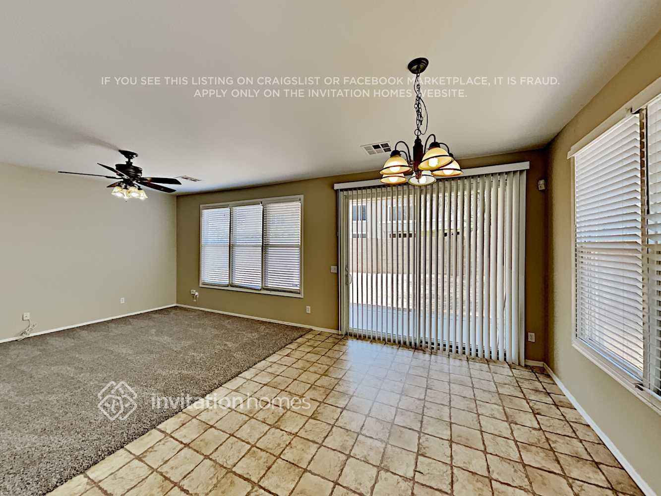 Building Photo - 15120 W Mercer Ln