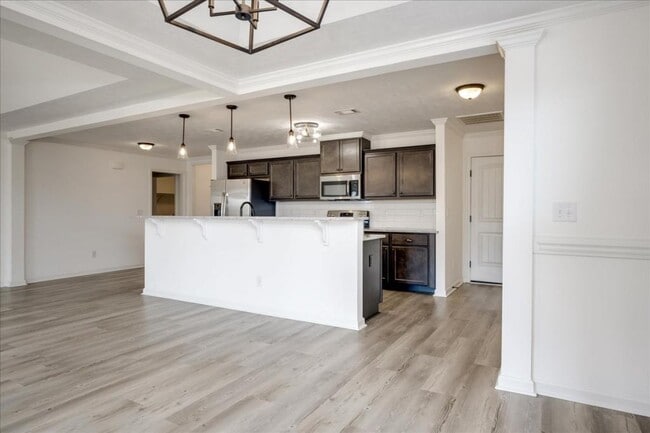 Building Photo - 4507 Raleigh Dr