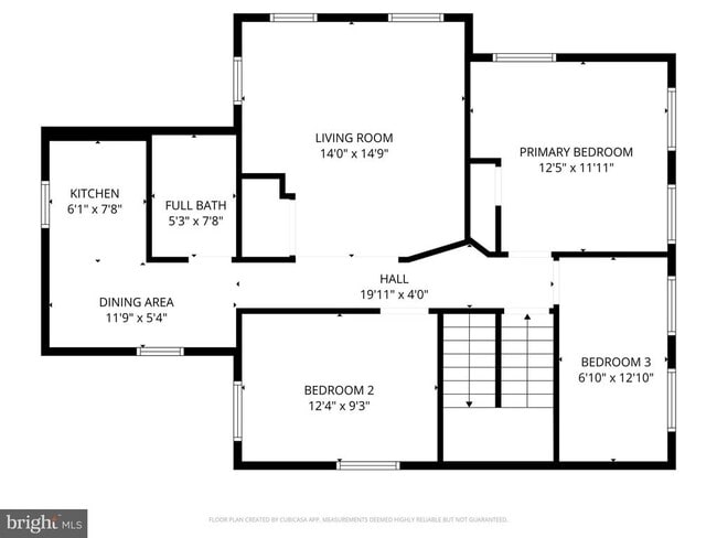 Building Photo - 3807 Fleetwood Ave