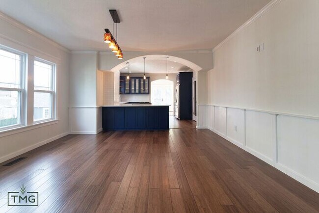 Building Photo - Lawn Care and Water Included! Remodeled 1930s Tulsa Home with 4 Beds, 3.5 Baths + Incredible Char...