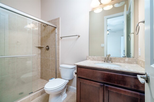 Building Photo - 16406 Baston Creek Dr