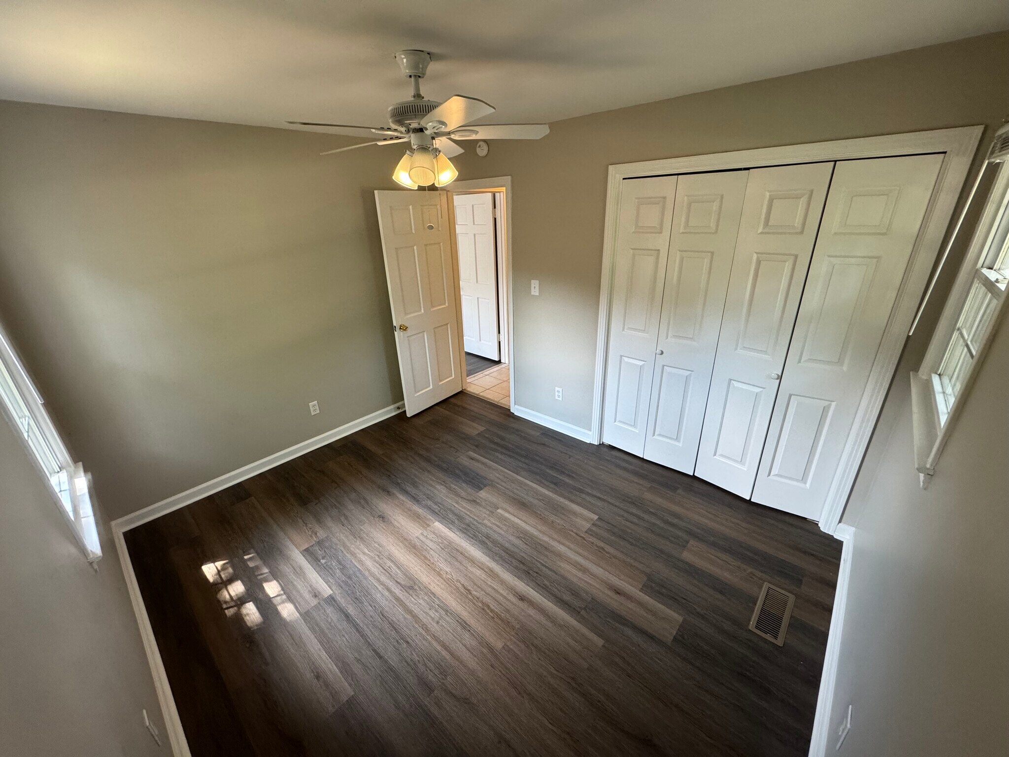 Bedroom #2 - 307 Pleasant Dr