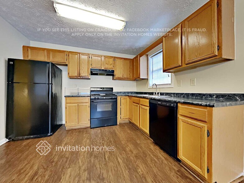 Building Photo - 4217 Morningside Way