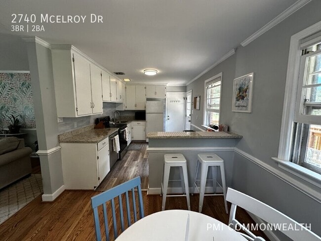 Building Photo - 2740 McElroy Dr