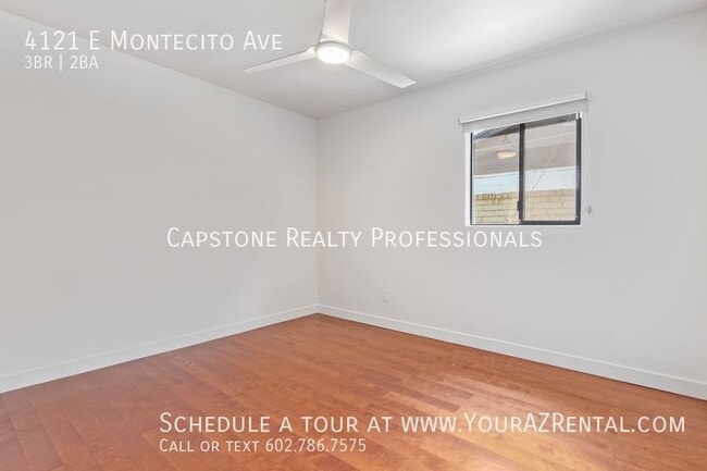 Building Photo - 4121 E Montecito Ave
