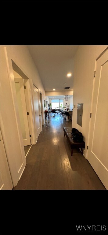 Building Photo - 1020 Elmwood Ave