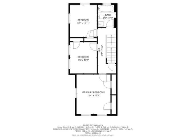 Building Photo - 1054 Hunterdon St