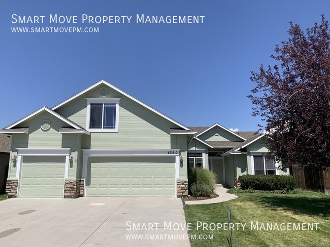 Primary Photo - 4260 E Arborvitae Dr