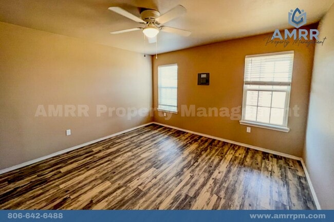 Building Photo - New Beginnings Start At AMRR: 3 Bedroom Home Available SOON