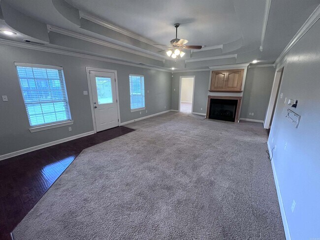Building Photo - 1808 Airborn Dr