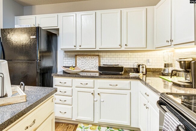 Building Photo - 158 Flinchum Pl