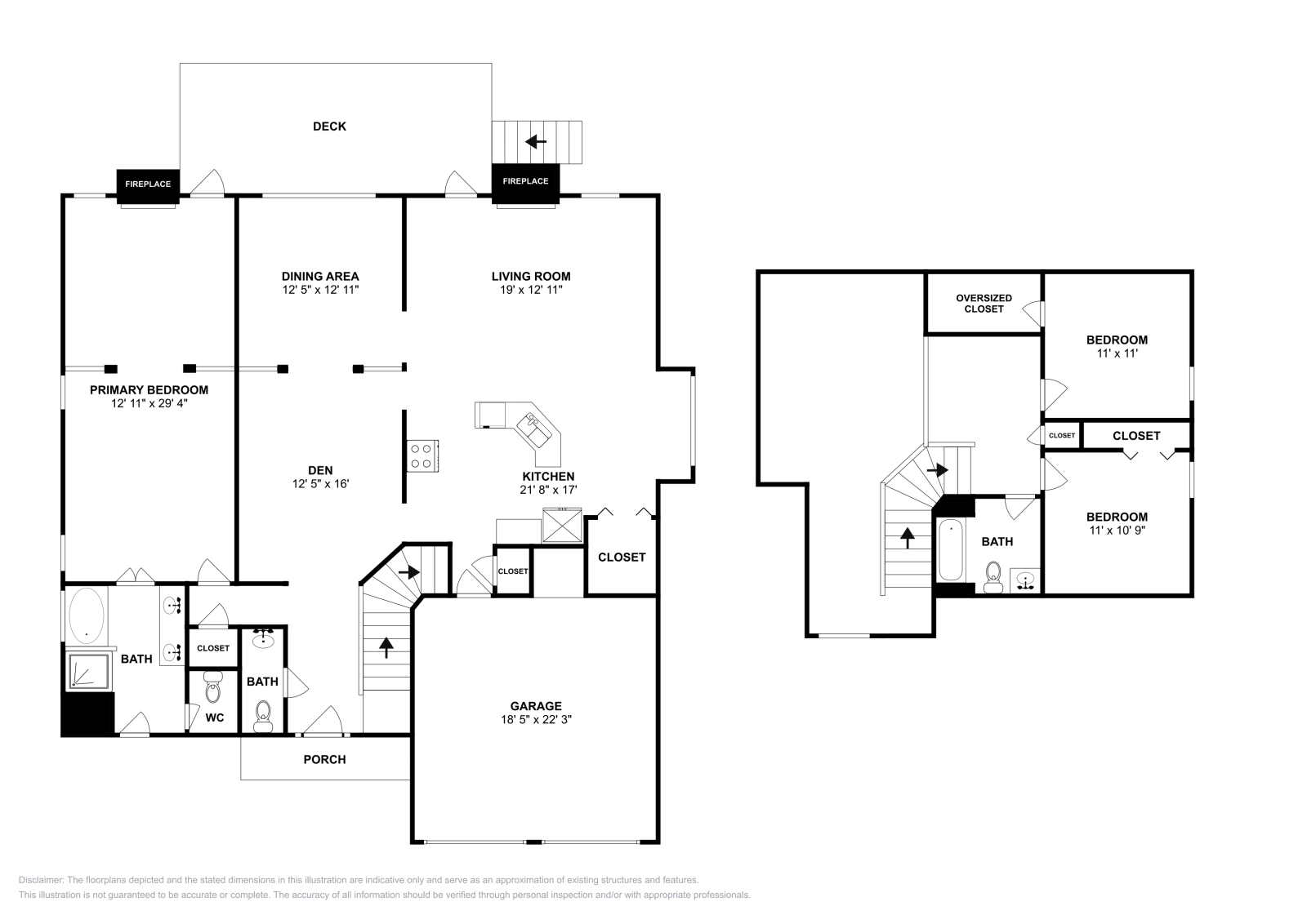 Building Photo - 1017 Chatsworth Ln