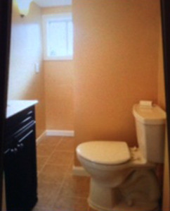 Bathroom - 1611 103rd Ave