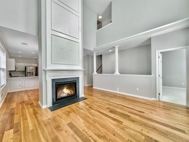 Building Photo - 1418 Hamlin Park Cir