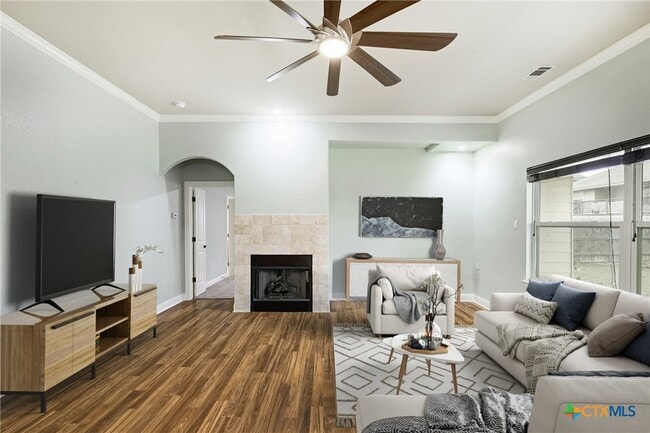 Building Photo - 104 Turvey Cove