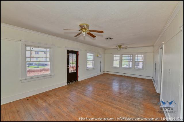 Building Photo - 1 bedroom in El Paso TX 79902