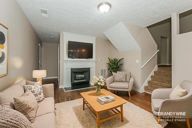 Building Photo - 10445 Ivygate Ave